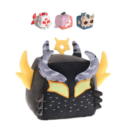 Blox Fruits Kitsune Chromatic set Nerdscape