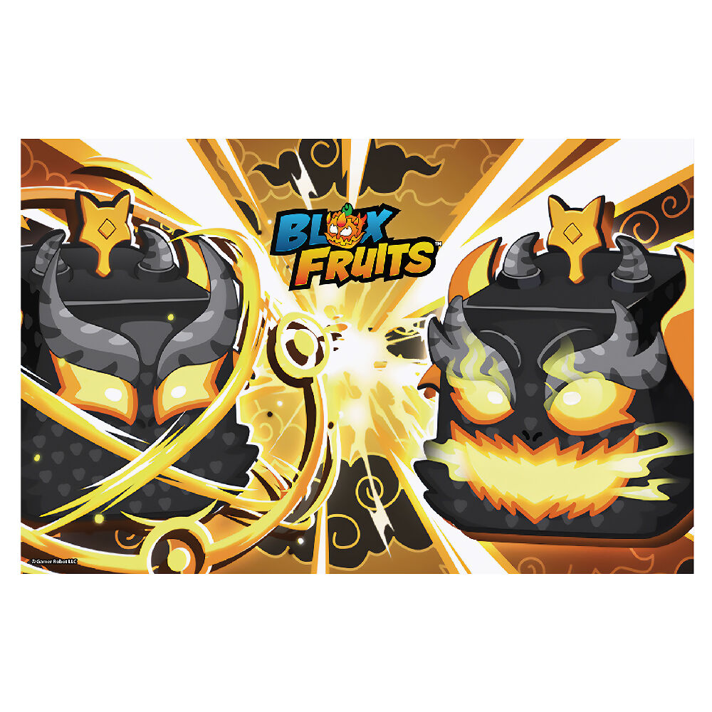 Blox Fruits Kitsune Chromatic set Nerdscape