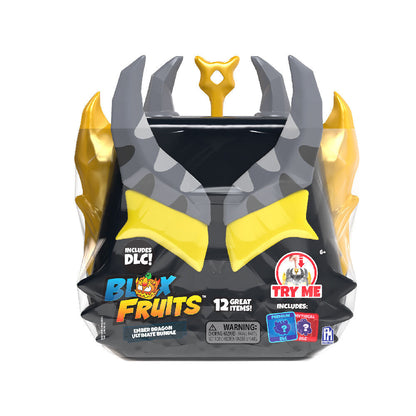 Blox Fruits Kitsune Chromatic set Nerdscape