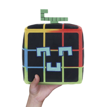 Blox Fruits Bustina Sorpresa Plush Toy 20cm - Nerdscape Nerdscape