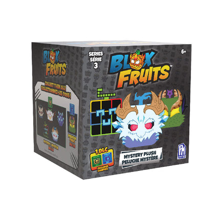 Blox Fruits Bustina Sorpresa Plush Toy 20cm - Nerdscape Nerdscape