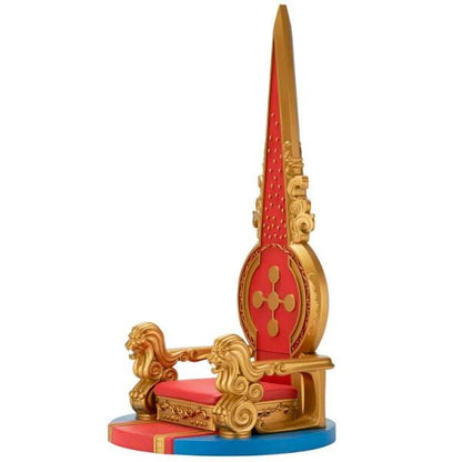 One Piece Empty Throne The Throne of Power Ichibansho figure 28cm - Nerdscape
