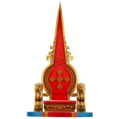 One Piece Empty Throne The Throne of Power Ichibansho figure 28cm - Nerdscape