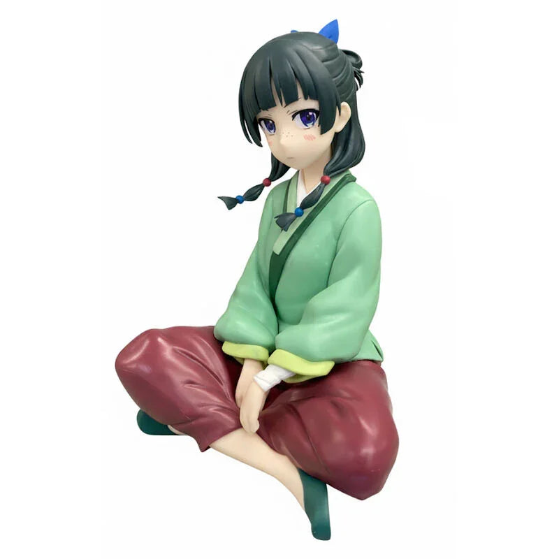 The Apothecary Diaries Maomao Break Time Figura da Collezione - Nerdscape Nerdscape