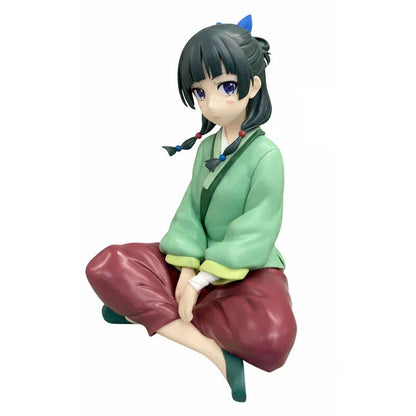 The Apothecary Diaries Maomao Break Time Figura da Collezione - Nerdscape Nerdscape