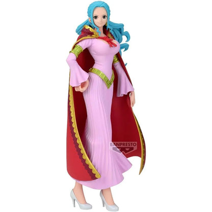 Funko Pop! Nefeltari Vivi Grandline Series Figura da Collezione - Nerdscape Nerdscape