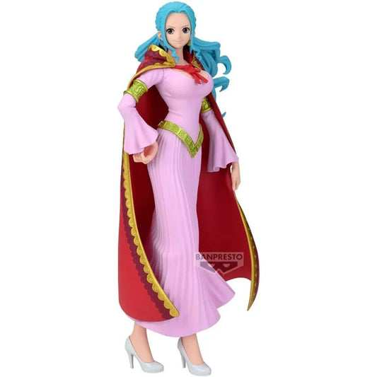 Funko Pop! Nefeltari Vivi Grandline Series Figura da Collezione - Nerdscape Nerdscape