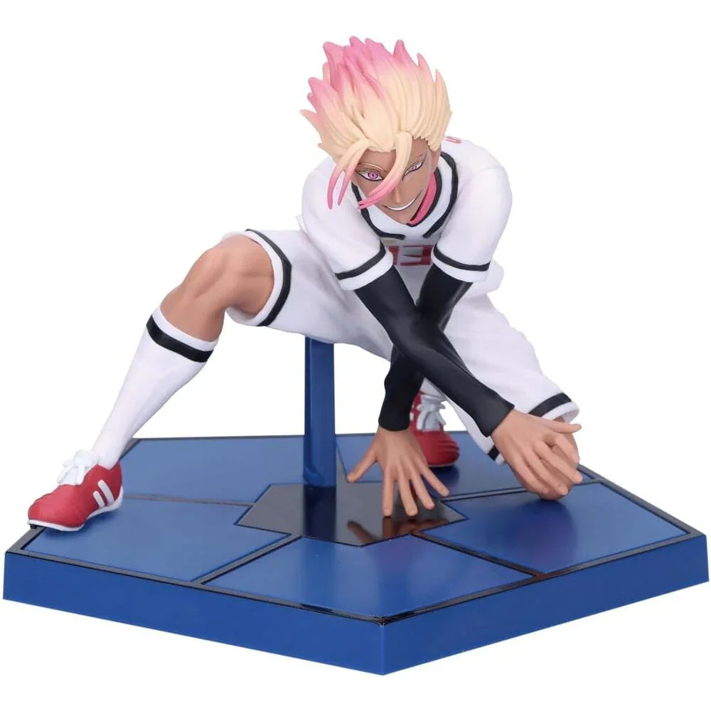 Funko Pop! Ryusei Shidou Blue Lock Figura da Collezione - Nerdscape Nerdscape