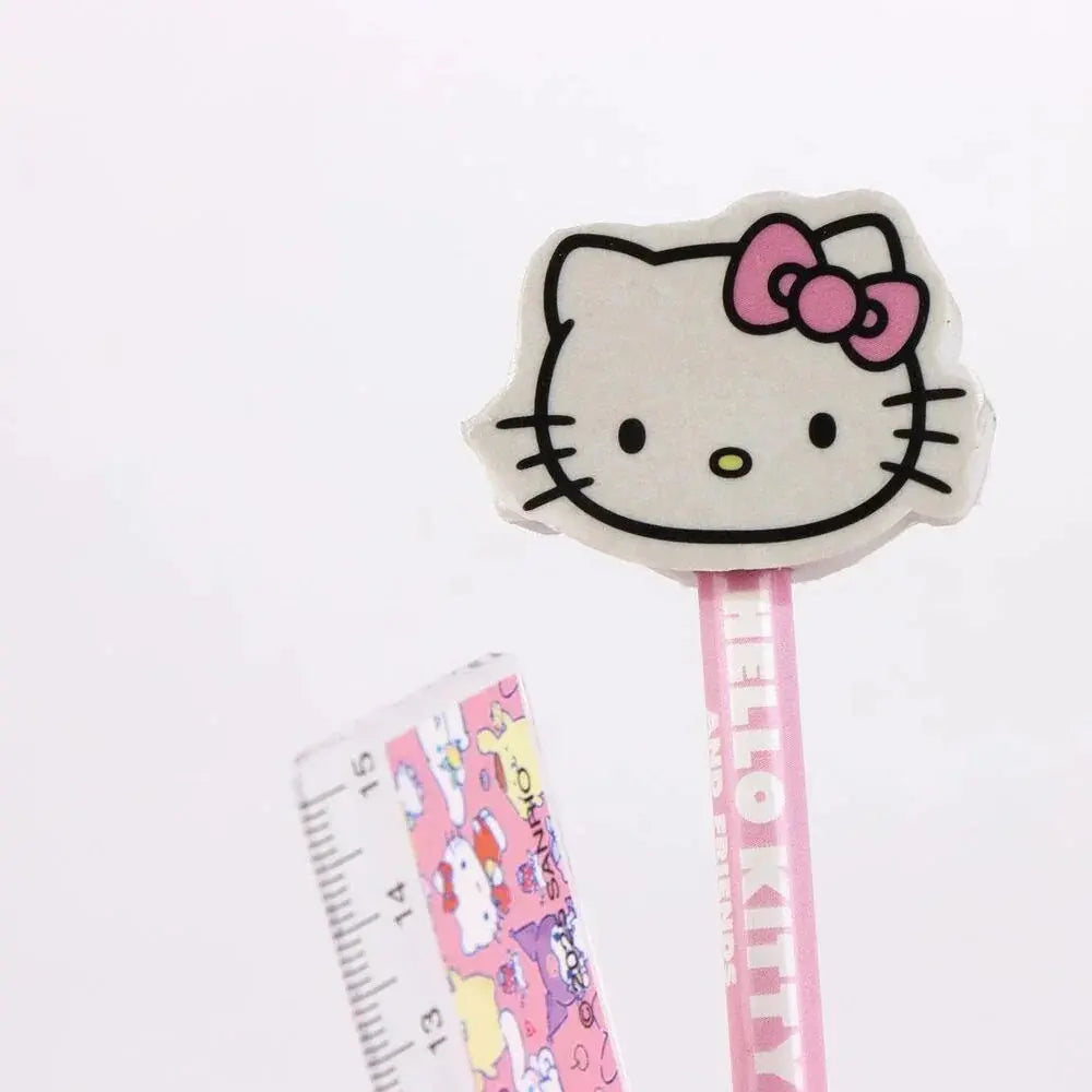 Hello Kitty Stationery pencil holders Nerdscape