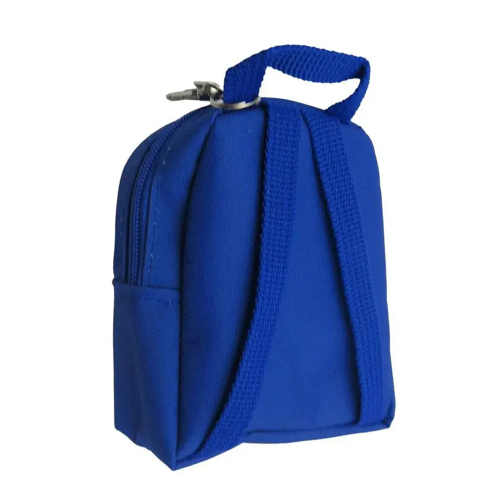 Real Madrid Stationery mini backpack set Nerdscape