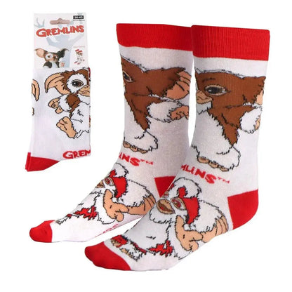 Gremlins adult socks Nerdscape