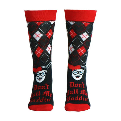 DC Comics Harley Quinn adult shocks Nerdscape