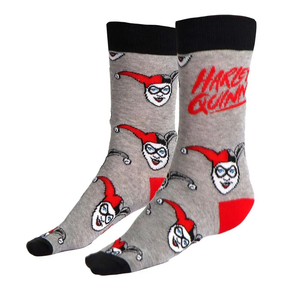 DC Comics Harley Quinn adult shocks Nerdscape
