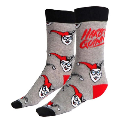 DC Comics Harley Quinn adult shocks Nerdscape