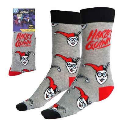 DC Comics Harley Quinn adult shocks Nerdscape