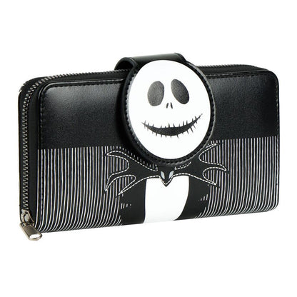Disney Nightmare Before Christmas wallet Nerdscape