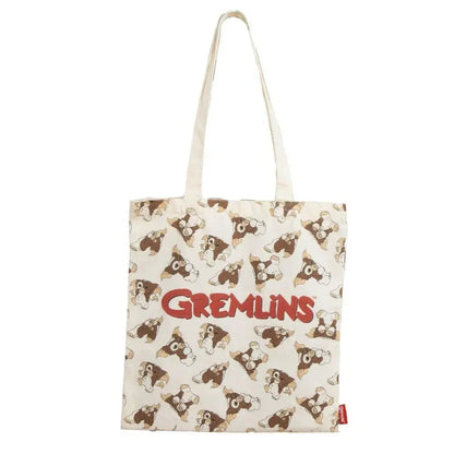 Gremlins shopping bag Nerdscape