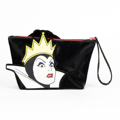 Disney Blancanieves & Queen Grimhilde travel vanity case Nerdscape