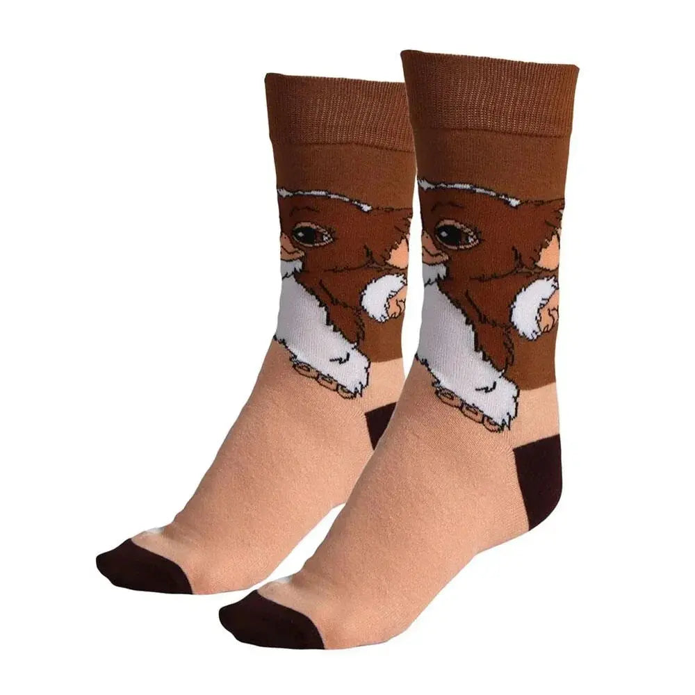 Gremlins pack 3 adult socks Nerdscape