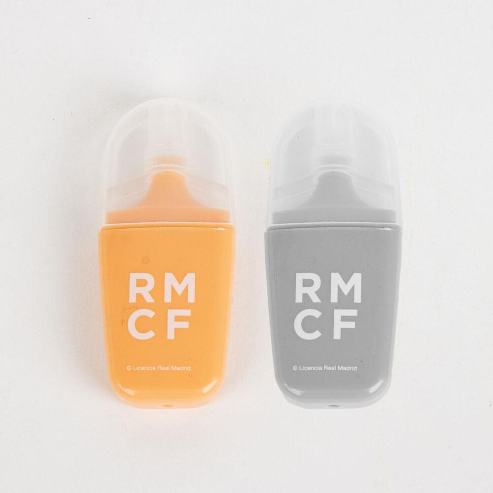 Real Madrid stationary set Nerdscape