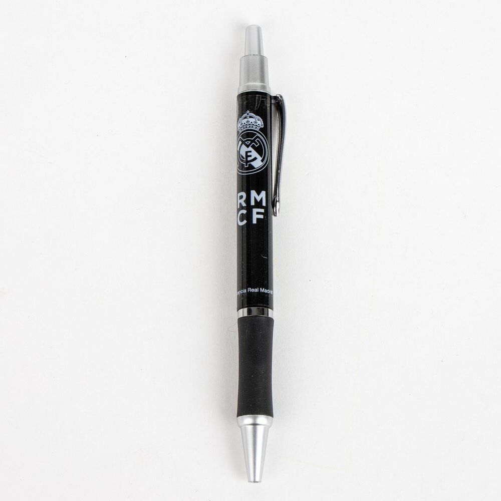 Real Madrid stationary set Nerdscape