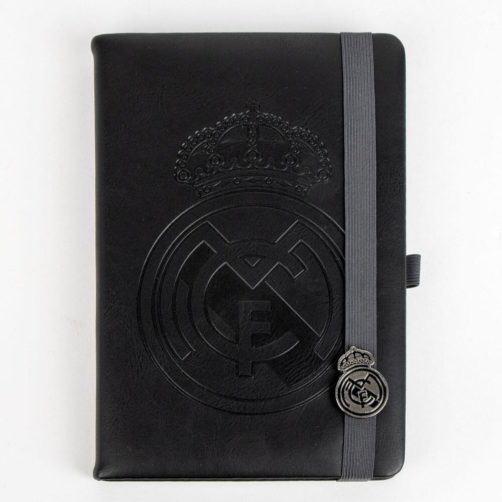 Real Madrid stationary set Nerdscape