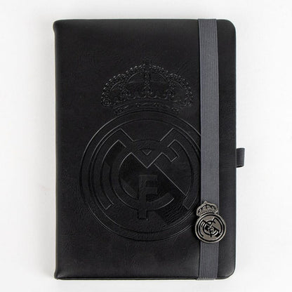 Real Madrid stationary set Nerdscape