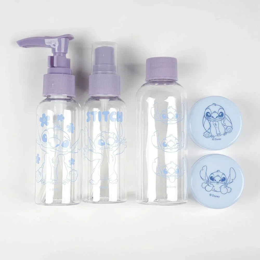 Disney Stitch Personal care set Nerdscape