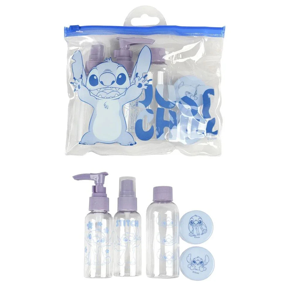 Disney Stitch Personal care set Nerdscape