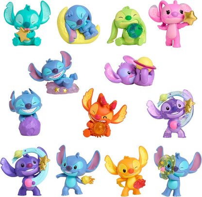 Disney Stitch Outta This World Blind assorted Surprise capsule figure Nerdscape