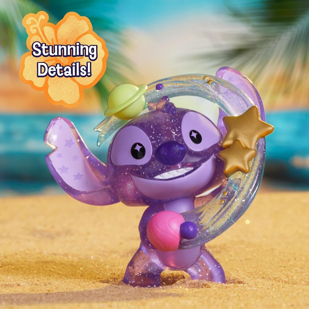 Disney Stitch Outta This World Blind assorted Surprise capsule figure Nerdscape
