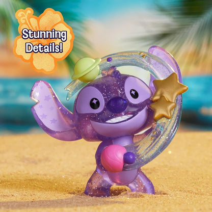 Disney Stitch Outta This World Blind assorted Surprise capsule figure Nerdscape