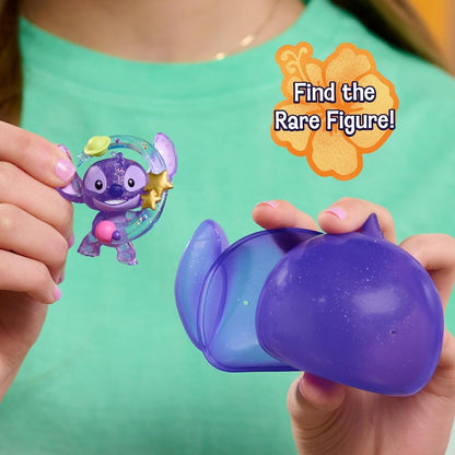 Disney Stitch Outta This World Blind assorted Surprise capsule figure Nerdscape