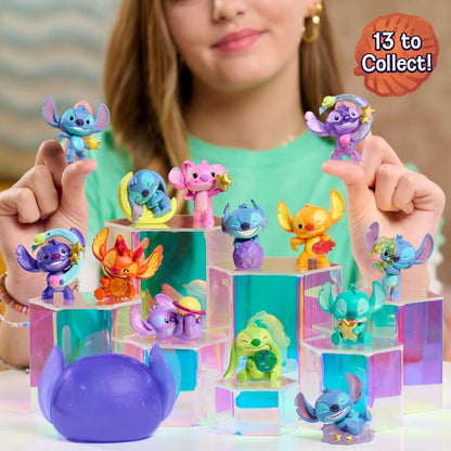 Disney Stitch Outta This World Blind assorted Surprise capsule figure Nerdscape