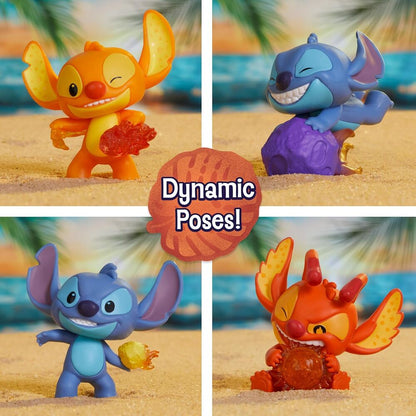 Disney Stitch Outta This World Blind assorted Surprise capsule figure Nerdscape
