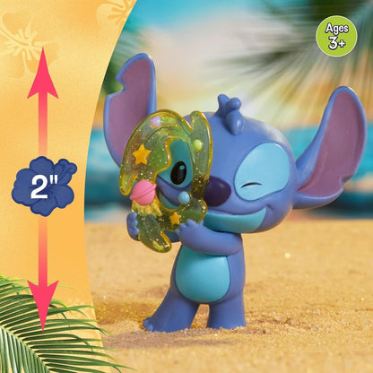 Disney Stitch Outta This World Blind assorted Surprise capsule figure Nerdscape