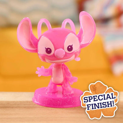 Disney Stitch Angel figure 12cm Nerdscape