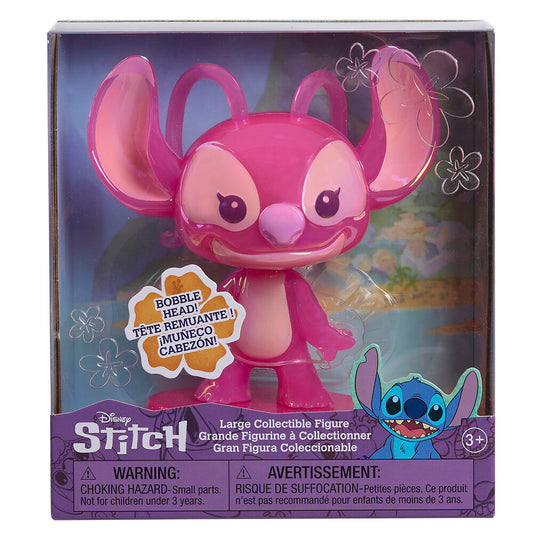 Figurine d'ange Stitch de Disney 12 cm
