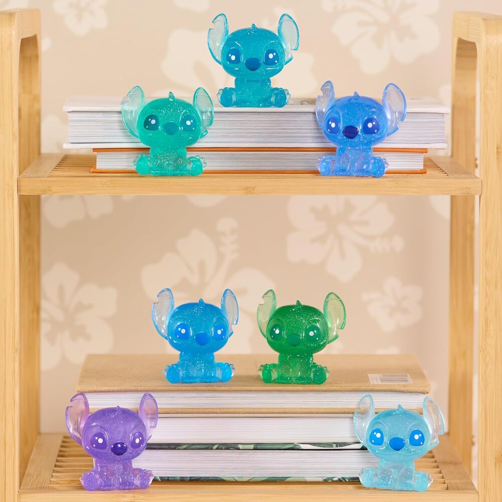 Disney Stitch Squish a Stitch Bustina Sorpresa - Nerdscape Nerdscape