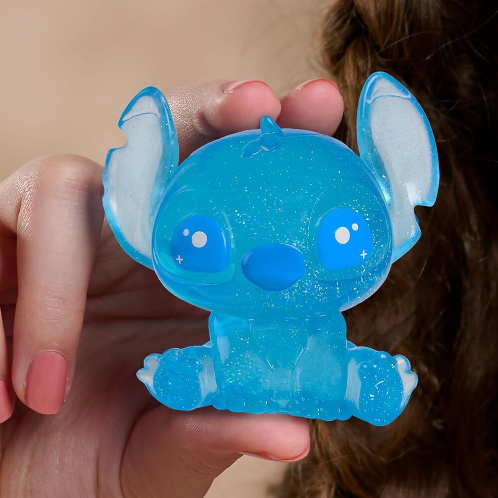 Disney Stitch Squish a Stitch Bustina Sorpresa - Nerdscape Nerdscape