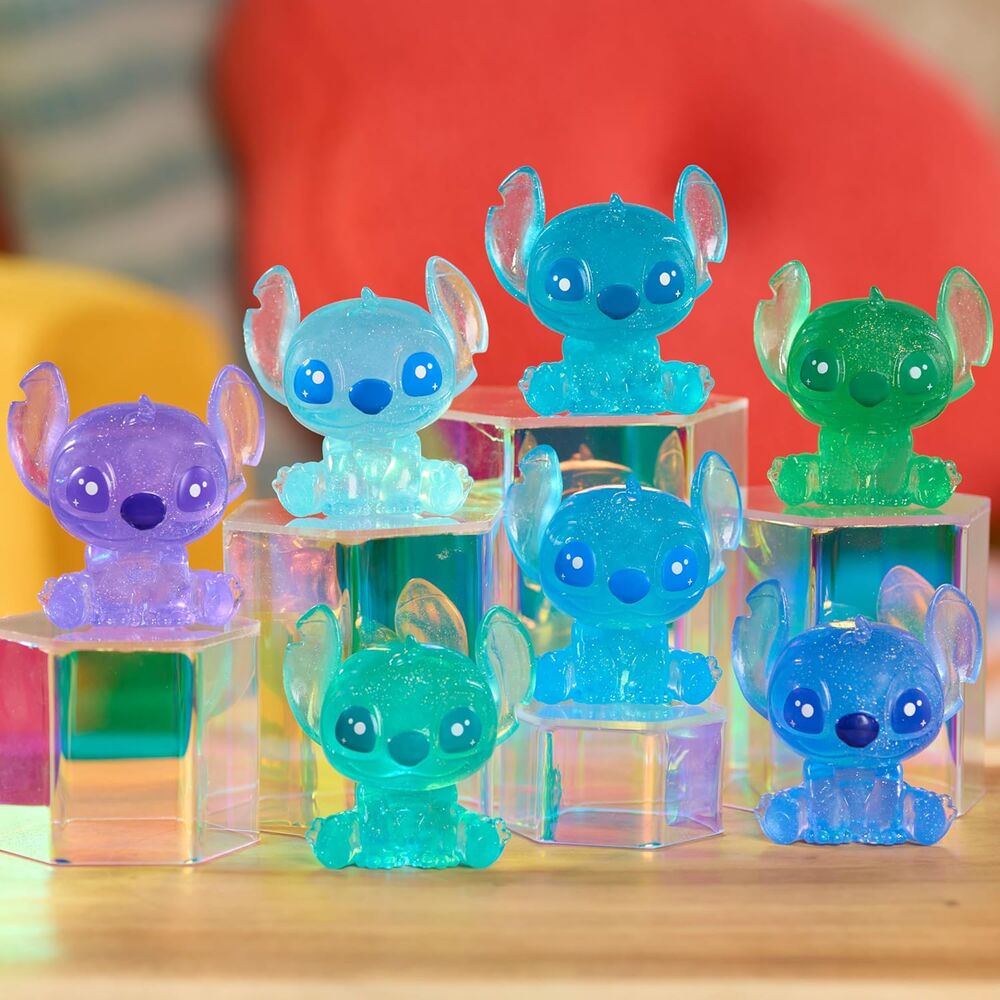 Disney Stitch Squish a Stitch Bustina Sorpresa - Nerdscape Nerdscape