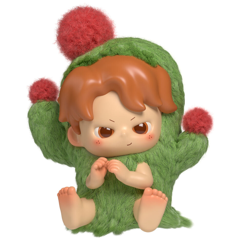 Dream Boy Cactus Pup doll 25cm Nerdscape