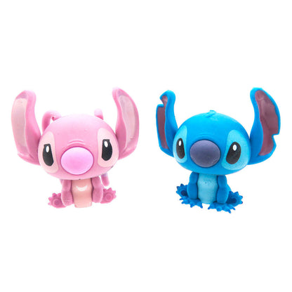 Disney Stitch Puzzle Palz Capsule Nerdscape