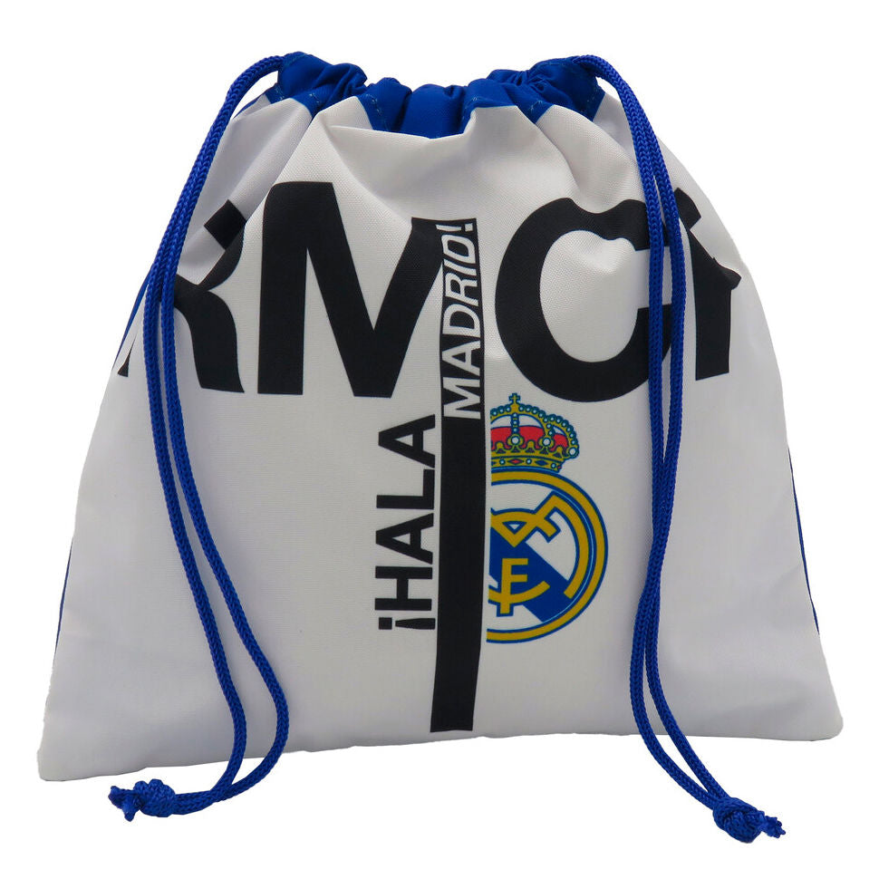 Real Madrid lunch bag 25cm Nerdscape