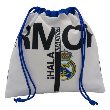 Real Madrid lunch bag 25cm Nerdscape