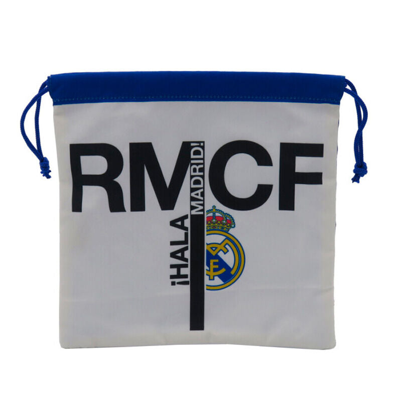 Real Madrid lunch bag 25cm Nerdscape