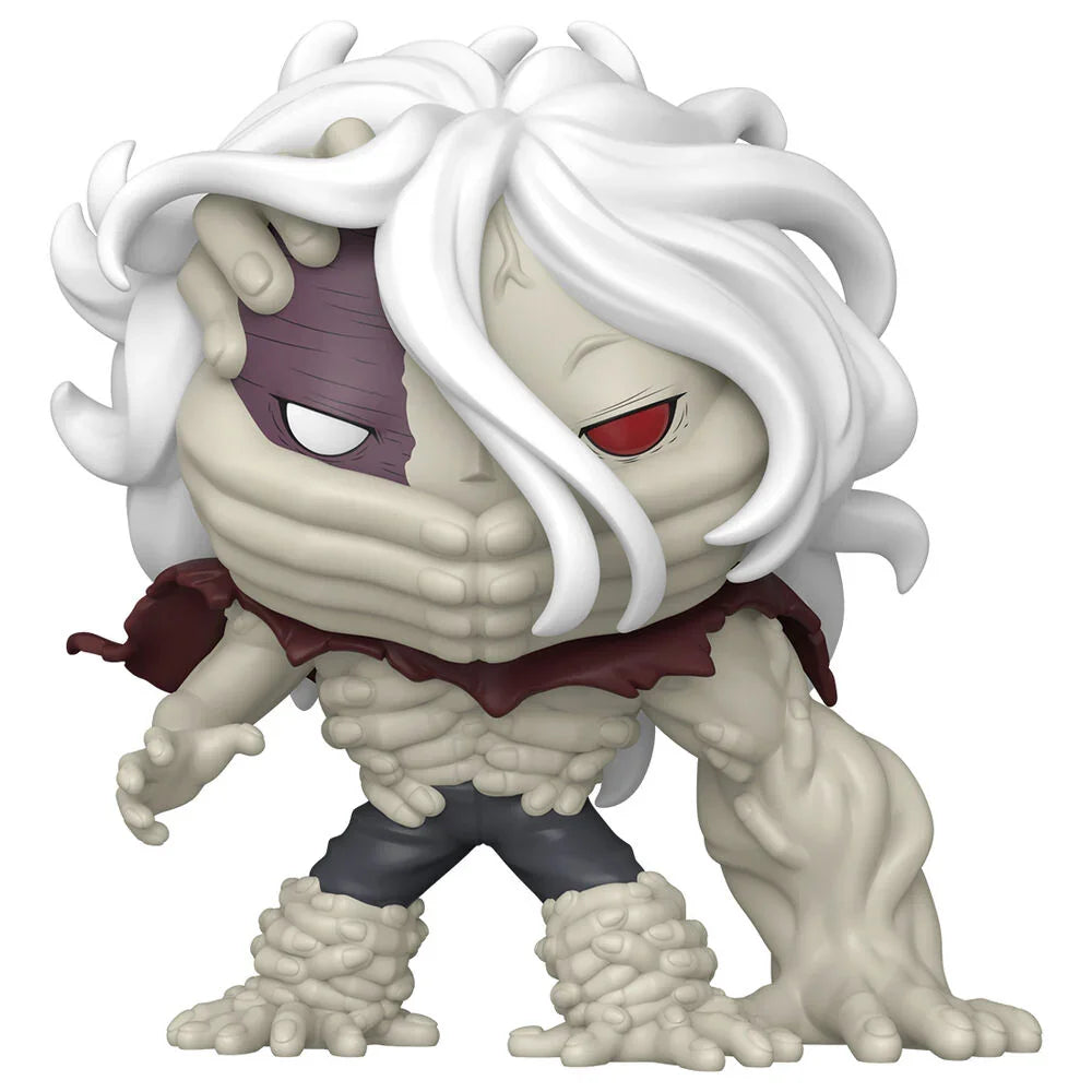 POP figure Super My Hero Academia Shigaraki Nerdscape