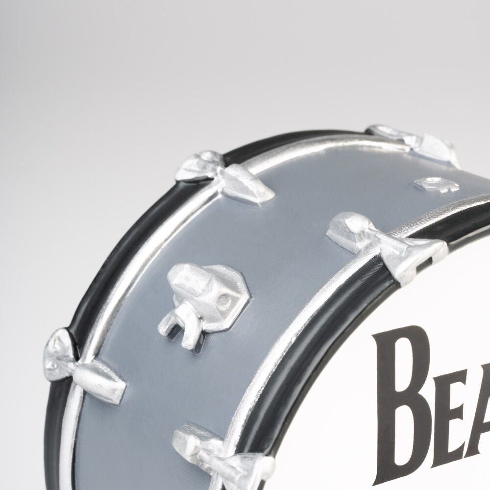 The Beatles Calendario Perpetuo 3D - Figura da Collezione Nerdscape, Emozioni e Ironia per Veri Fan Nerdscape