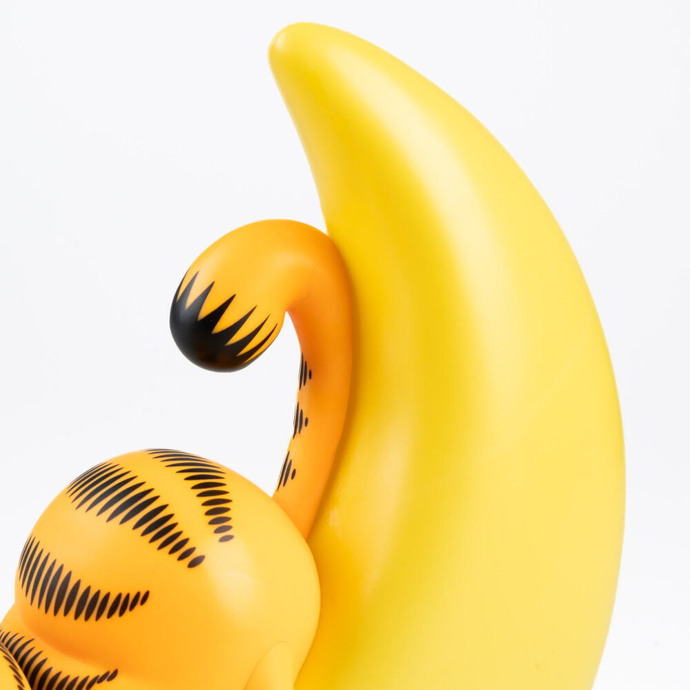 Garfiel Figura da Collezione Nerdscape – Ironia e Passione per i Veri Nerd Nerdscape