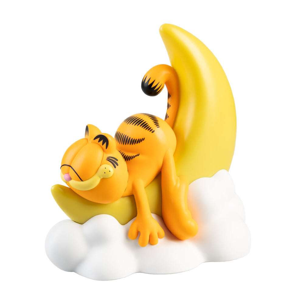 Garfiel Figura da Collezione Nerdscape – Ironia e Passione per i Veri Nerd Nerdscape